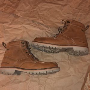 Eddie Bauer Boots